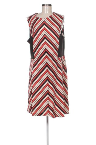 Φόρεμα Tu, Μέγεθος XXL, Χρώμα Πολύχρωμο, Τιμή 13,06 €, #136767278