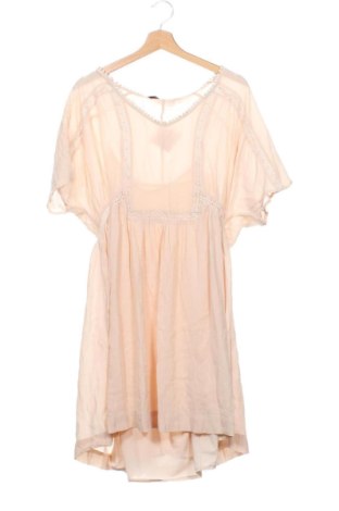 Φόρεμα Unbranded, Μέγεθος S, Χρώμα  Μπέζ, Τιμή 19,13 €, #136767283