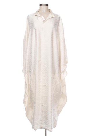 Šaty  H&M, Velikost 5XL, Barva Krémová, Cena  669,00 Kč, #136767300