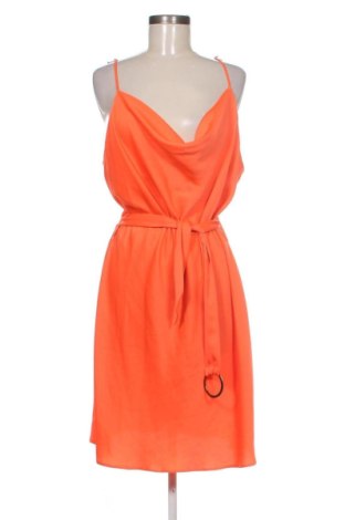 Φόρεμα River Island, Μέγεθος XL, Χρώμα Πορτοκαλί, Τιμή 13,06 €, #136767381