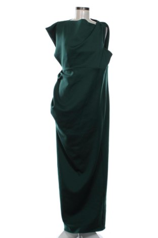 Φόρεμα ASOS, Μέγεθος M, Χρώμα Πράσινο, Τιμή 28,96 €, #136767483