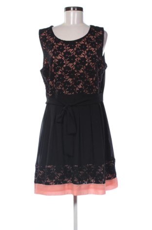 Rochie Apricot, Mărime XL, Culoare Multicolor, Preț 113,99 Lei, #136767823