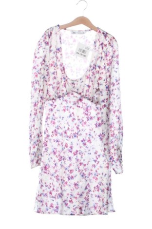 Rochie Zara, Mărime XS, Culoare Multicolor, Preț 38,99 Lei, #136767947
