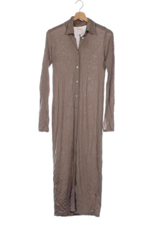 Sukienka H&M, Rozmiar XS, Kolor Brązowy, Cena 65,99 zł, #136768104