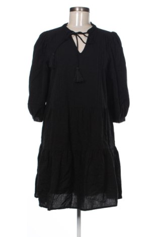 Kleid Vero Moda, Größe L, Farbe Schwarz, Preis 10,99 €, #136768107