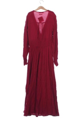Rochie Reserved, Mărime XS, Culoare Roșu, Preț 70,99 Lei, #136768230