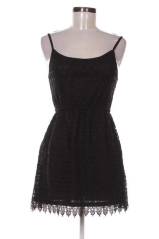Rochie H&M, Mărime XS, Culoare Negru, Preț 88,62 Lei, #136768359