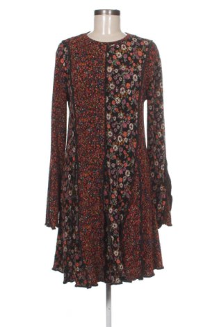 Рокля Zara, Размер S, Цвят Многоцветен, Цена 17,89 €, #136768478