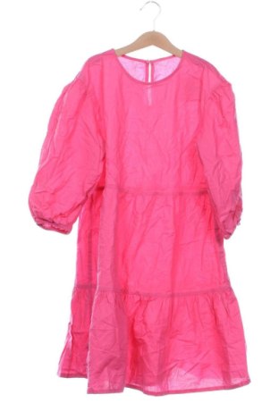 Kleid Unbranded, Größe XS, Farbe Rosa, Preis 13,99 €, #136768506