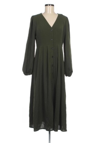 Rochie SHEIN, Mărime L, Culoare Verde, Preț 64,99 Lei, #136768701