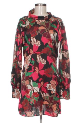Rochie Zara, Mărime M, Culoare Multicolor, Preț 72,99 Lei, #136768709