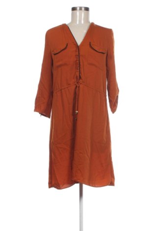 Рокля H&M, Размер M, Цвят Оранжев, Цена 20,45 €, #136768876