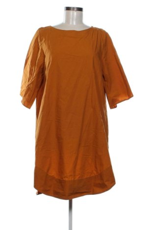 Kleid COS, Größe XL, Farbe Orange, Preis 45,99 €, #136768880