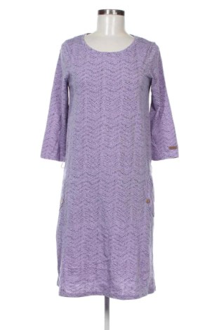 Kleid Gina, Größe S, Farbe Lila, Preis 5,99 €, #136768960