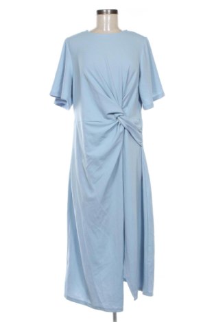 Rochie SHEIN, Mărime L, Culoare Albastru, Preț 85,99 Lei, #136769025
