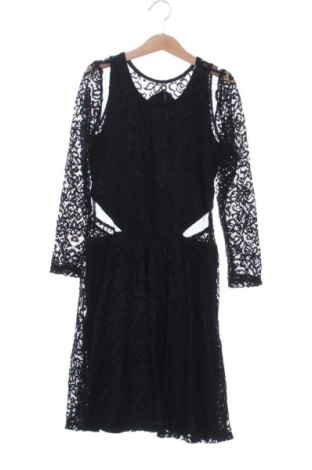 Rochie Abercrombie & Fitch, Mărime S, Culoare Negru, Preț 47,99 Lei, #136769076