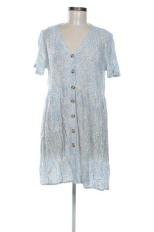 Kleid Vero Moda, Größe M, Farbe Mehrfarbig, Preis 17,99 €, #136769263