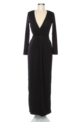 Kleid H&M, Größe M, Farbe Schwarz, Preis 15,99 €, #136769673