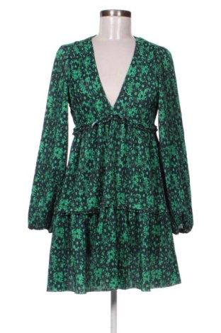 Rochie Zara, Mărime S, Culoare Multicolor, Preț 113,99 Lei, #136769807