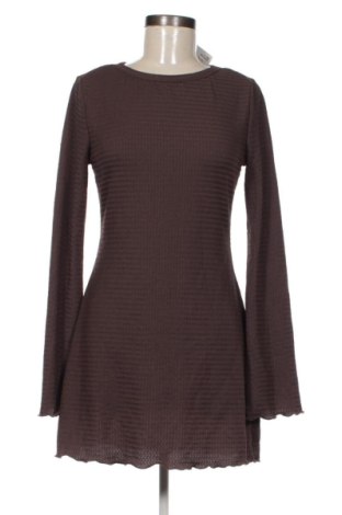 Rochie Forever 21, Mărime M, Culoare Maro, Preț 110,99 Lei, #136770106