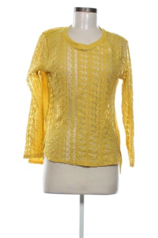 Kleid Unbranded, Größe M, Farbe Gelb, Preis 14,99 €, #136770151