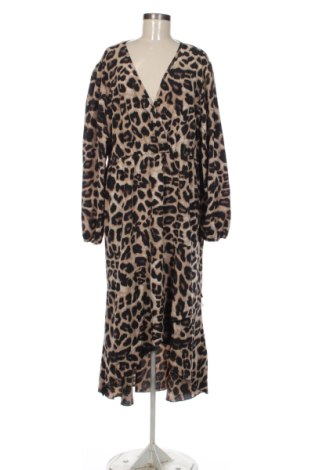 Kleid SHEIN, Größe 4XL, Farbe Mehrfarbig, Preis € 19,99, #136770155