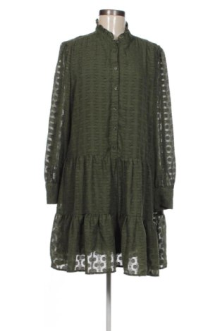 Kleid ONLY, Größe XL, Farbe Grün, Preis 13,99 €, #136770435