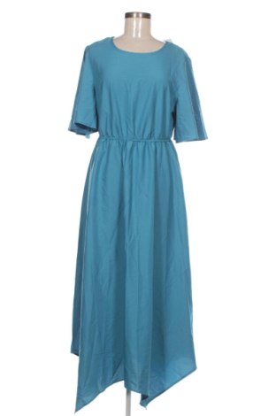 Φόρεμα Unbranded, Μέγεθος L, Χρώμα Μπλέ, Τιμή 25,99 €, #136770484