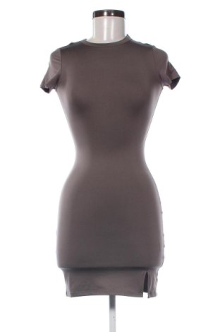 Рокля H&M, Размер XS, Цвят Кафяв, Цена 19,42 €, #136770648
