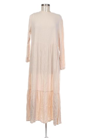 Sukienka Unbranded, Rozmiar XL, Kolor ecru, Cena 52,99 zł, #136770680