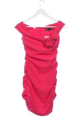 Ruha Zara, Méret XS, Szín Rózsaszín, Ár 15 289 Ft, #136770791