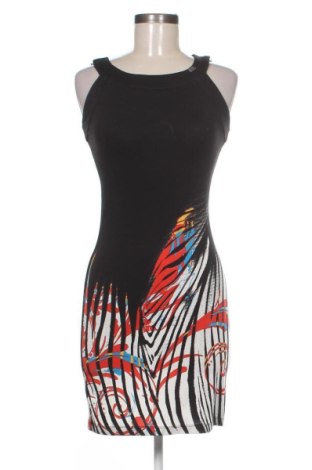 Kleid Miss Sixty, Größe XS, Farbe Mehrfarbig, Preis 62,15 €, #136770948