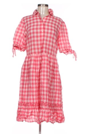 Kleid United Colors Of Benetton, Größe XL, Farbe Mehrfarbig, Preis € 13,99, #136771295