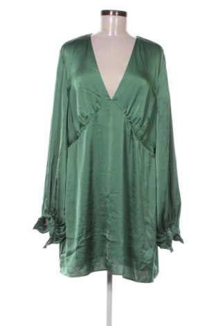 Φόρεμα H&M, Μέγεθος XL, Χρώμα Πράσινο, Τιμή 11,99 €, #136771366