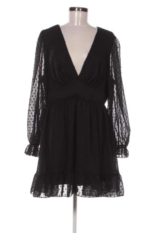 Kleid SHEIN, Größe L, Farbe Schwarz, Preis 8,99 €, #136771409