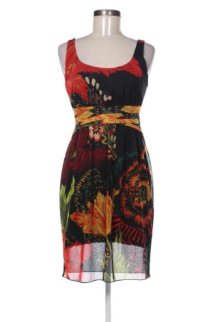 Rochie Desigual, Mărime S, Culoare Multicolor, Preț 278,39 Lei, #136771780