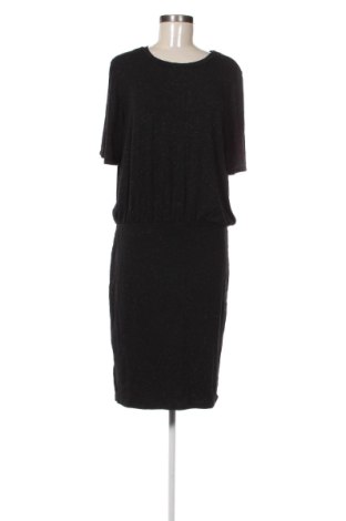 Kleid Ichi, Größe XL, Farbe Schwarz, Preis € 11,99, #136771801