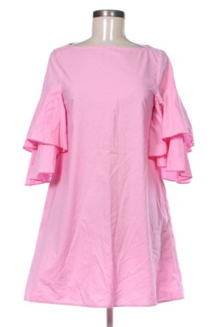 Rochie Zara, Mărime S, Culoare Roz, Preț 194,97 Lei, #136771933