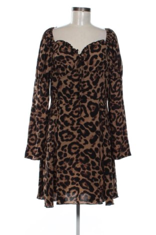 Rochie SHEIN, Mărime XL, Culoare Multicolor, Preț 68,99 Lei, #136772073