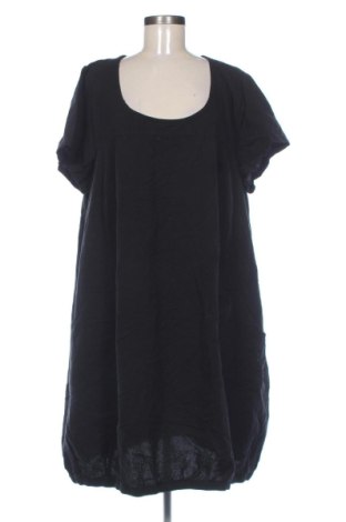 Φόρεμα Zizzi, Μέγεθος XL, Χρώμα Μαύρο, Τιμή 19,99 €, #136772153