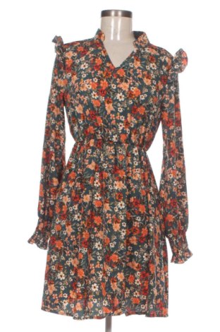 Kleid Unbranded, Größe S, Farbe Mehrfarbig, Preis 8,99 €, #136772243