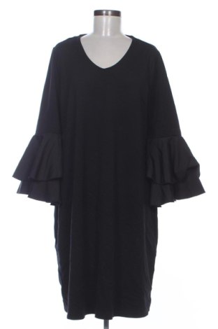 Šaty  Unbranded, Velikost XXL, Barva Černá, Cena  369,00 Kč, #136772267