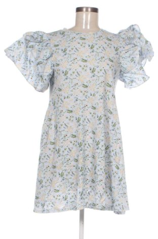 Kleid Zara, Größe M, Farbe Mehrfarbig, Preis 15,99 €, #136772332