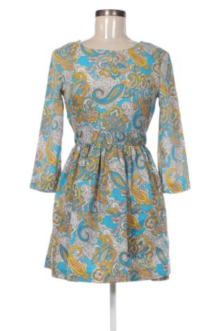 Рокля H&M, Размер S, Цвят Многоцветен, Цена 11,24 €, #136772550