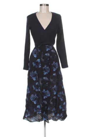 Kleid Desigual, Größe S, Farbe Mehrfarbig, Preis 38,99 €, #136772694