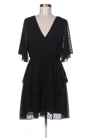 Rochie SHEIN, Mărime L, Culoare Negru, Preț 53,99 Lei, #136772698