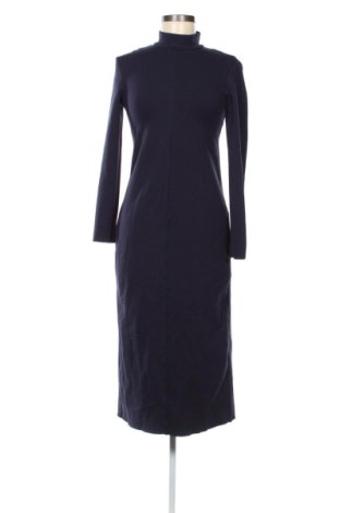 Rochie Zara, Mărime M, Culoare Albastru, Preț 75,99 Lei, #136772722
