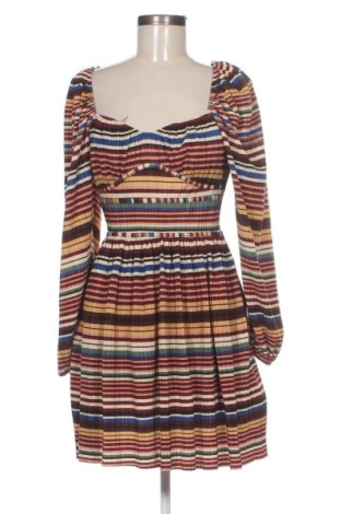 Φόρεμα Zara, Μέγεθος XS, Χρώμα Πολύχρωμο, Τιμή 8,99 €, #136772847