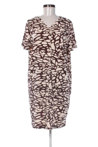 Kleid Unbranded, Größe L, Farbe Mehrfarbig, Preis 18,99 €, #136772850