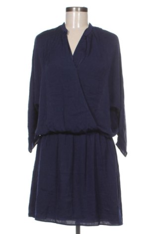 Рокля Zara, Размер S, Цвят Син, Цена 8,18 €, #136772927